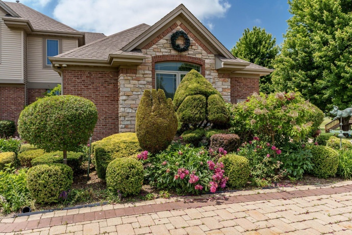 128 Titleist, POPLAR GROVE, Illinois 61065, 4 Bedrooms Bedrooms, ,4 BathroomsBathrooms,House,For Sale,Titleist,202504672