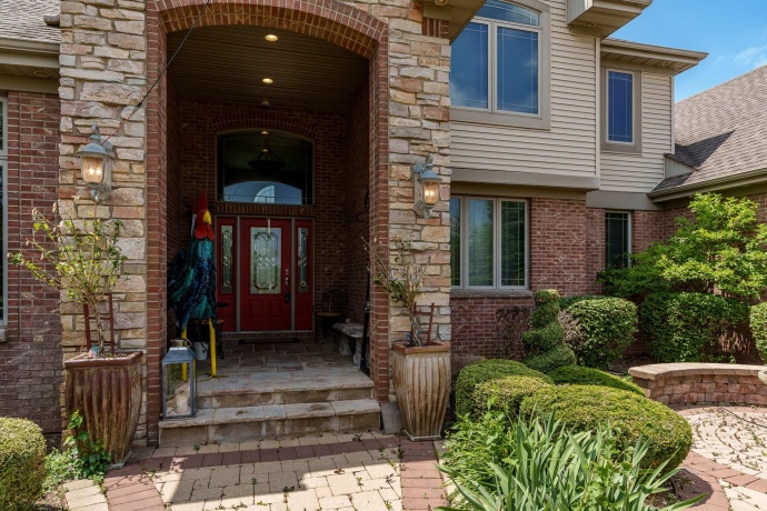 128 Titleist, POPLAR GROVE, Illinois 61065, 4 Bedrooms Bedrooms, ,4 BathroomsBathrooms,House,For Sale,Titleist,202504672