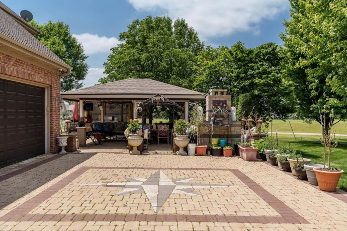 128 Titleist, POPLAR GROVE, Illinois 61065, 4 Bedrooms Bedrooms, ,4 BathroomsBathrooms,House,For Sale,Titleist,202504672