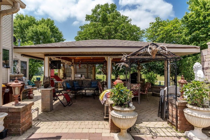 128 Titleist, POPLAR GROVE, Illinois 61065, 4 Bedrooms Bedrooms, ,4 BathroomsBathrooms,House,For Sale,Titleist,202504672