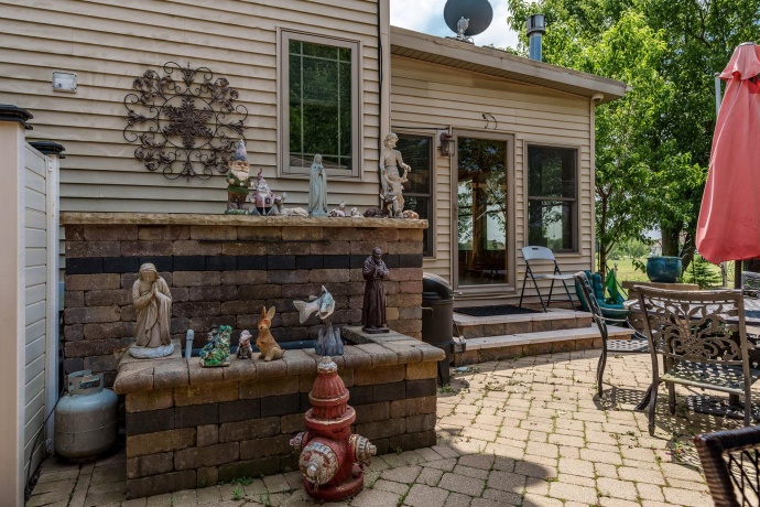 128 Titleist, POPLAR GROVE, Illinois 61065, 4 Bedrooms Bedrooms, ,4 BathroomsBathrooms,House,For Sale,Titleist,202504672