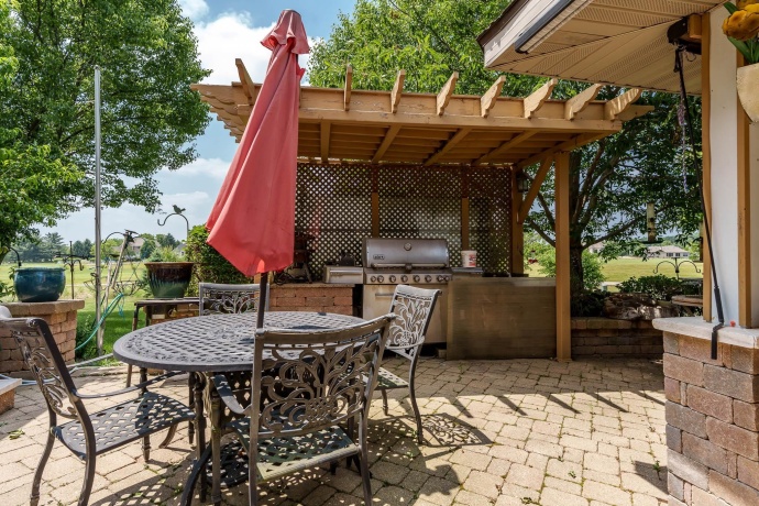 128 Titleist, POPLAR GROVE, Illinois 61065, 4 Bedrooms Bedrooms, ,4 BathroomsBathrooms,House,For Sale,Titleist,202504672