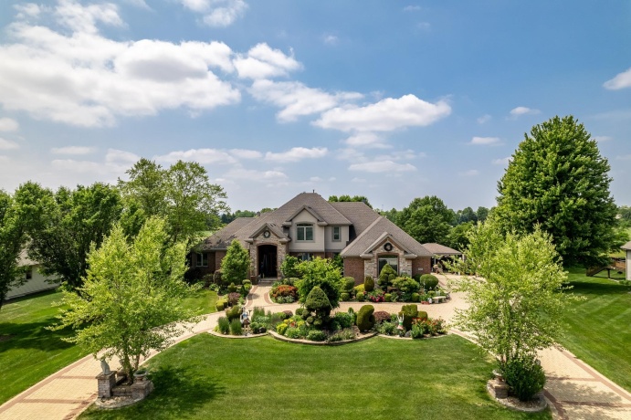 128 Titleist, POPLAR GROVE, Illinois 61065, 4 Bedrooms Bedrooms, ,4 BathroomsBathrooms,House,For Sale,Titleist,202504672