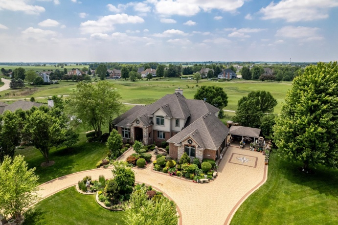 128 Titleist, POPLAR GROVE, Illinois 61065, 4 Bedrooms Bedrooms, ,4 BathroomsBathrooms,House,For Sale,Titleist,202504672