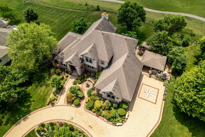 128 Titleist, POPLAR GROVE, Illinois 61065, 4 Bedrooms Bedrooms, ,4 BathroomsBathrooms,House,For Sale,Titleist,202504672