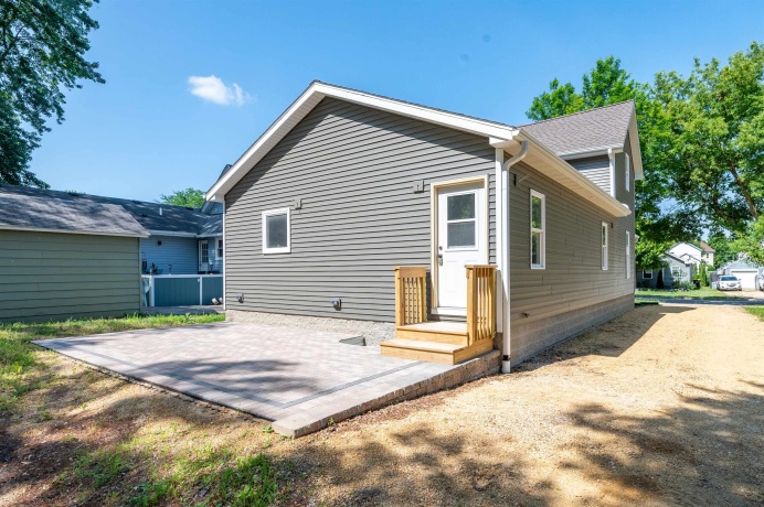 128 Brown, GENOA, Illinois 60135, 5 Bedrooms Bedrooms, ,3 BathroomsBathrooms,House,For Sale,Brown,202504677