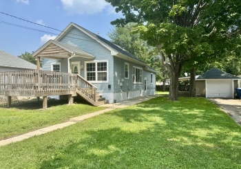 1836 LaHarpe, LaSalle, Illinois 61301, 3 Bedrooms Bedrooms, ,1 BathroomBathrooms,House,For Sale,LaHarpe,202504684