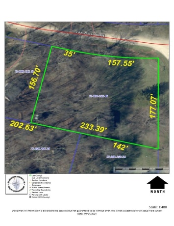 46 Oak Valley, ELIZABETH, Illinois 61028, 2 Bedrooms Bedrooms, ,1 BathroomBathrooms,House,For Sale,Oak Valley,202504687