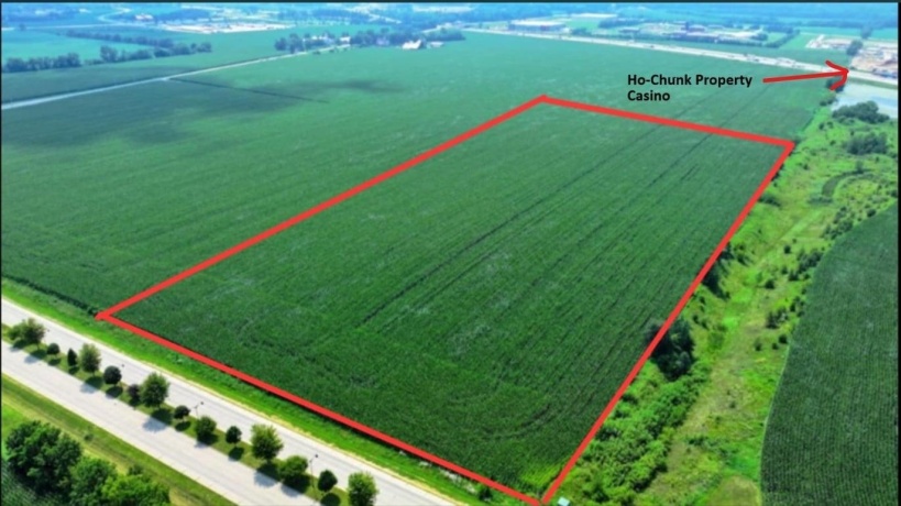Gateway, BELOIT, Wisconsin 53511, ,Land,For Sale,Gateway,202504717