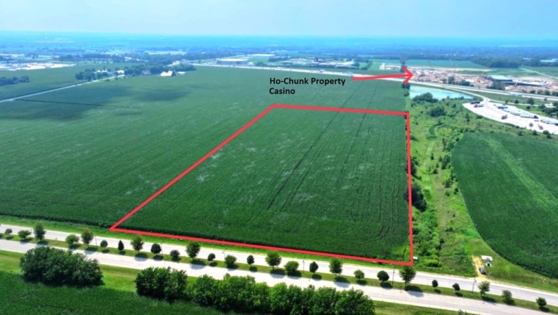 Gateway, BELOIT, Wisconsin 53511, ,Land,For Sale,Gateway,202504717