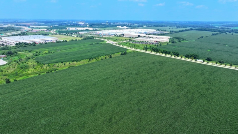 Gateway, BELOIT, Wisconsin 53511, ,Land,For Sale,Gateway,202504717