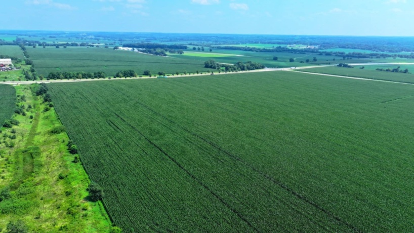 Gateway, BELOIT, Wisconsin 53511, ,Land,For Sale,Gateway,202504717