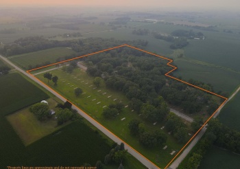 4500 River, RIDOTT, Illinois 61067, ,Land,For Sale,River,202504720