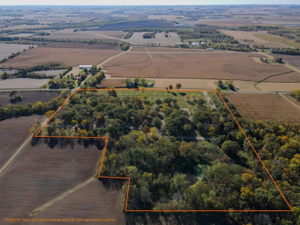 4500 River, RIDOTT, Illinois 61067, ,Land,For Sale,River,202504720