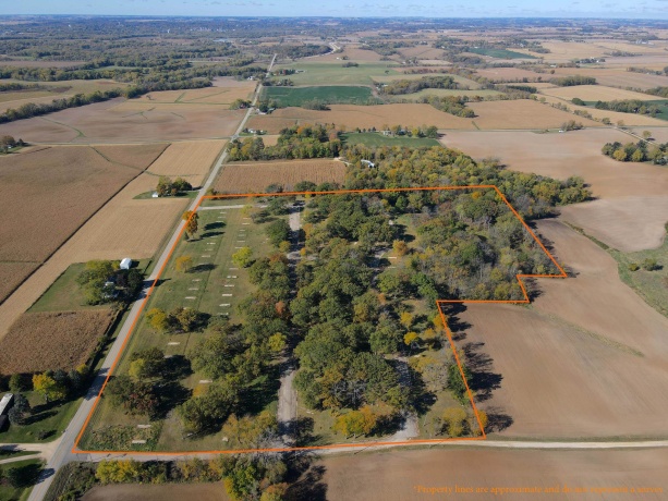 4500 River, RIDOTT, Illinois 61067, ,Land,For Sale,River,202504720