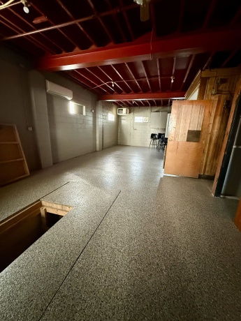 206 Market, MOUNT CARROLL, Illinois 61053, 2 Bedrooms Bedrooms, ,1 BathroomBathrooms,House,For Sale,Market,202504722