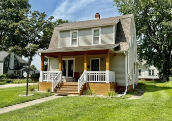 2731 7th, Peru, Illinois 61354, 3 Bedrooms Bedrooms, ,2 BathroomsBathrooms,House,For Sale,7th,202504732