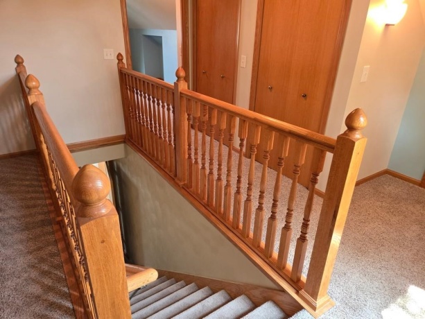 5563 Stockton, ROCKFORD, Illinois 61109, 3 Bedrooms Bedrooms, ,2 BathroomsBathrooms,House,For Sale,Stockton,202504738