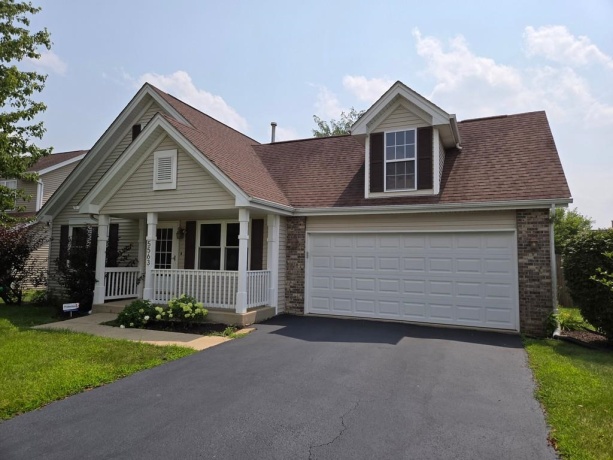 5563 Stockton, ROCKFORD, Illinois 61109, 3 Bedrooms Bedrooms, ,2 BathroomsBathrooms,House,For Sale,Stockton,202504738