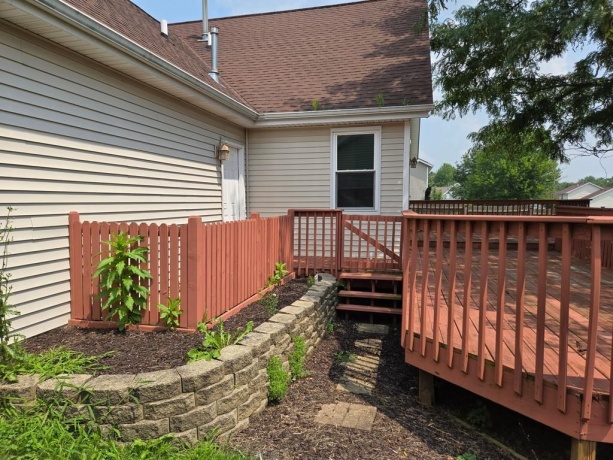 5563 Stockton, ROCKFORD, Illinois 61109, 3 Bedrooms Bedrooms, ,2 BathroomsBathrooms,House,For Sale,Stockton,202504738