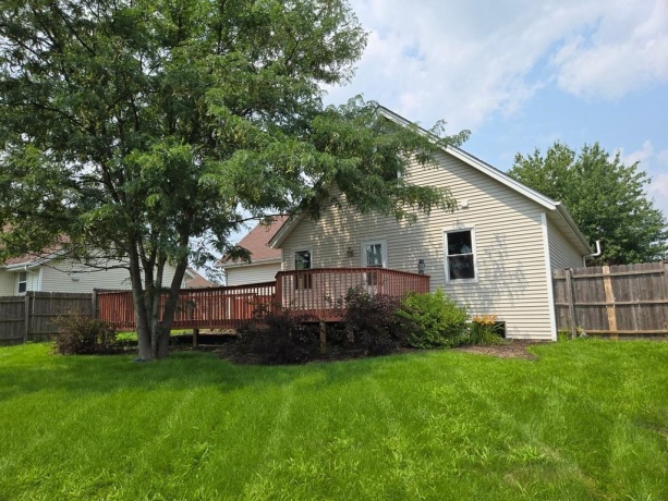 5563 Stockton, ROCKFORD, Illinois 61109, 3 Bedrooms Bedrooms, ,2 BathroomsBathrooms,House,For Sale,Stockton,202504738