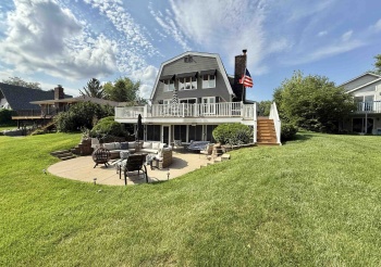 1435 Pier, LAKE SUMMERSET, Illinois 61019, 4 Bedrooms Bedrooms, ,3 BathroomsBathrooms,House,For Sale,Pier,202504604