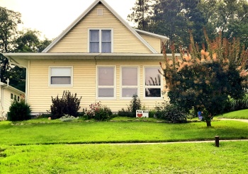 726 4th, SAVANNA, Illinois 61074, 3 Bedrooms Bedrooms, ,2 BathroomsBathrooms,House,For Sale,4th,202504752