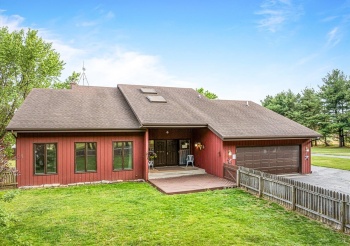 9104 WEBER, RIDOTT, Illinois 61067, 4 Bedrooms Bedrooms, ,3 BathroomsBathrooms,House,For Sale,WEBER,202504755