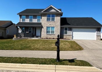215 Trent, LOVES PARK, Illinois 61111, 4 Bedrooms Bedrooms, ,2 BathroomsBathrooms,House,For Sale,Trent,202504761