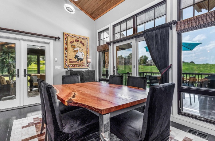 6 Hickory, GALENA, Illinois 61036, 4 Bedrooms Bedrooms, ,3 BathroomsBathrooms,House,For Sale,Hickory,202504765