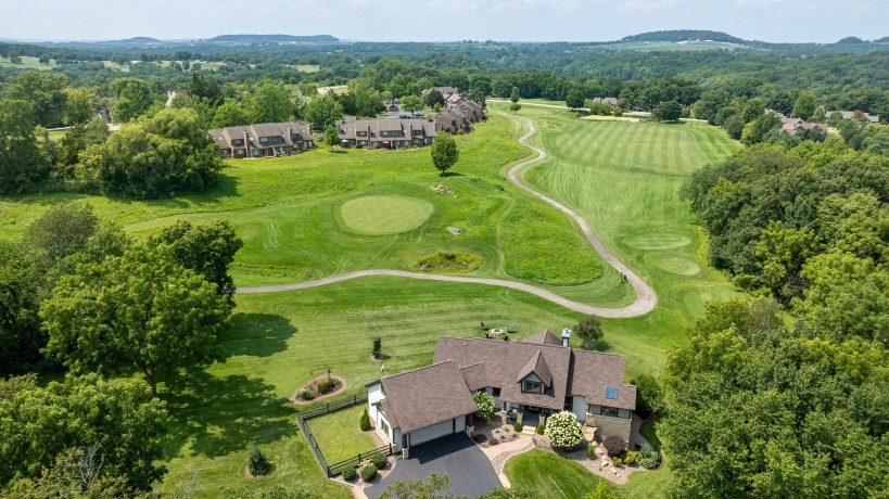 6 Hickory, GALENA, Illinois 61036, 4 Bedrooms Bedrooms, ,3 BathroomsBathrooms,House,For Sale,Hickory,202504765