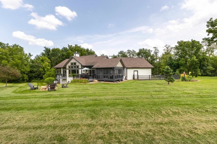 6 Hickory, GALENA, Illinois 61036, 4 Bedrooms Bedrooms, ,3 BathroomsBathrooms,House,For Sale,Hickory,202504765