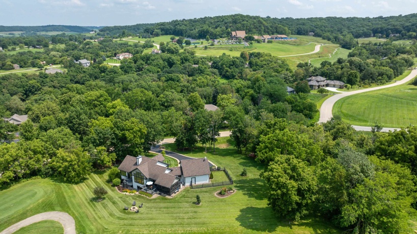 6 Hickory, GALENA, Illinois 61036, 4 Bedrooms Bedrooms, ,3 BathroomsBathrooms,House,For Sale,Hickory,202504765