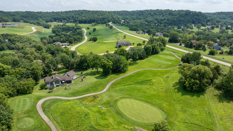 6 Hickory, GALENA, Illinois 61036, 4 Bedrooms Bedrooms, ,3 BathroomsBathrooms,House,For Sale,Hickory,202504765