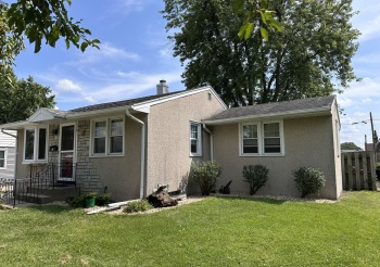 2328 9th, Peru, Illinois 61354, 2 Bedrooms Bedrooms, ,1 BathroomBathrooms,House,For Sale,9th,202504777
