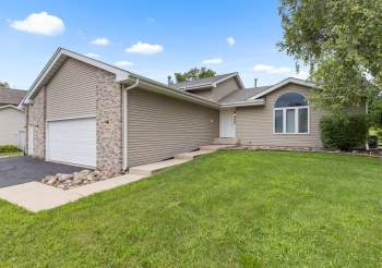 3838 Golden Prairie, ROCKFORD, Illinois 61109, 3 Bedrooms Bedrooms, ,2 BathroomsBathrooms,House,For Sale,Golden Prairie,202504783
