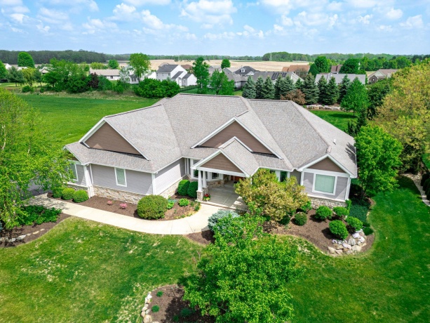 5591 River Run, BELVIDERE, Illinois 61008, 5 Bedrooms Bedrooms, ,3 BathroomsBathrooms,House,For Sale,River Run,202504381