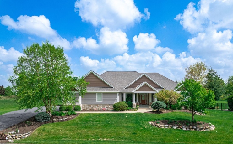 5591 River Run, BELVIDERE, Illinois 61008, 5 Bedrooms Bedrooms, ,3 BathroomsBathrooms,House,For Sale,River Run,202504381