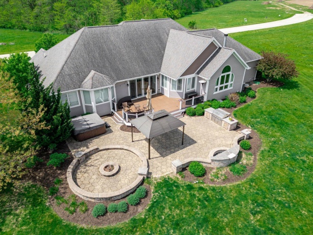 5591 River Run, BELVIDERE, Illinois 61008, 5 Bedrooms Bedrooms, ,3 BathroomsBathrooms,House,For Sale,River Run,202504381