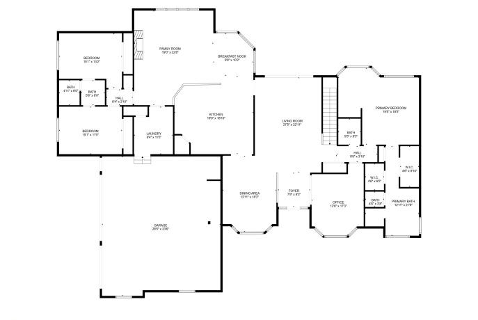 5591 River Run, BELVIDERE, Illinois 61008, 5 Bedrooms Bedrooms, ,3 BathroomsBathrooms,House,For Sale,River Run,202504381