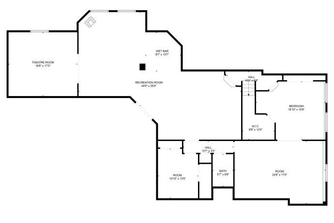 5591 River Run, BELVIDERE, Illinois 61008, 5 Bedrooms Bedrooms, ,3 BathroomsBathrooms,House,For Sale,River Run,202504381