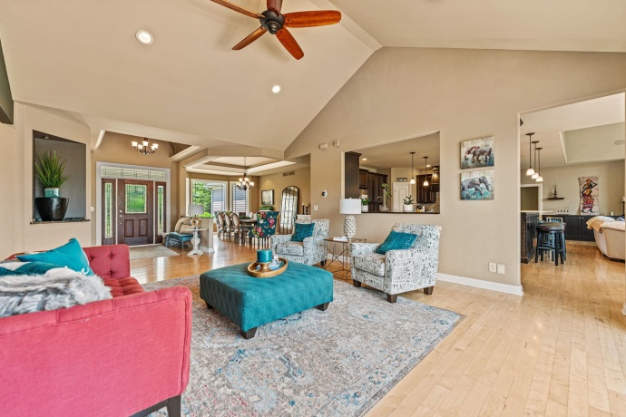 5591 River Run, BELVIDERE, Illinois 61008, 5 Bedrooms Bedrooms, ,3 BathroomsBathrooms,House,For Sale,River Run,202504381