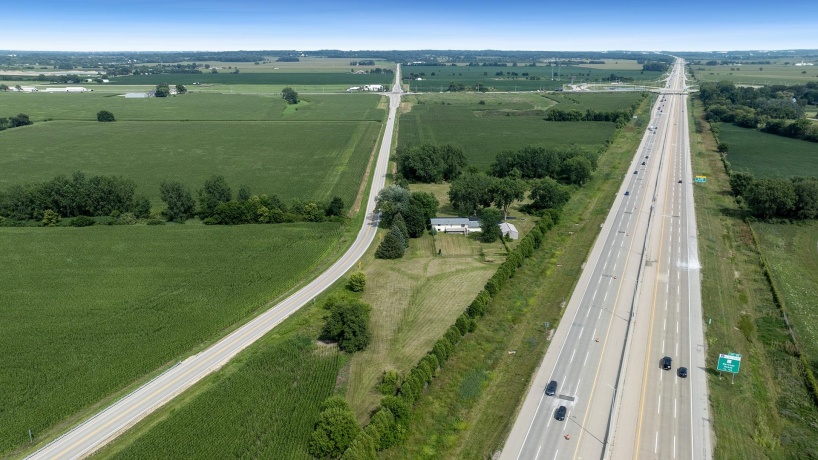 22005 Harmony, MARENGO, Illinois 60152, 4 Bedrooms Bedrooms, ,3 BathroomsBathrooms,House,For Sale,Harmony,202504800