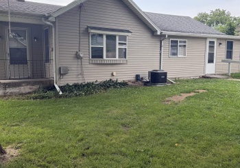 311 Front, BYRON, Illinois 61010, 2 Bedrooms Bedrooms, ,1 BathroomBathrooms,House,For Sale,Front,202504803