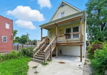 7037 S Justine, CHICAGO, Illinois 60636, 4 Bedrooms Bedrooms, ,1 BathroomBathrooms,House,For Sale,S Justine,202504817