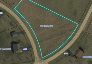 19-74 Hidden Valley, LAKE CARROLL, Illinois 61046, ,Land,For Sale,Hidden Valley,202504832