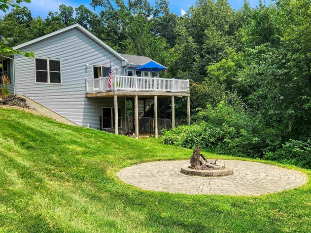 1-150R Perry, LAKE CARROLL, Illinois 61046, 3 Bedrooms Bedrooms, ,3 BathroomsBathrooms,House,For Sale,Perry,202504835