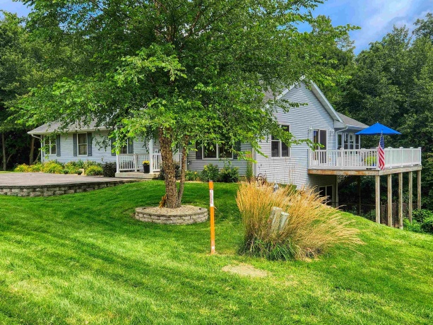 1-150R Perry, LAKE CARROLL, Illinois 61046, 3 Bedrooms Bedrooms, ,3 BathroomsBathrooms,House,For Sale,Perry,202504835