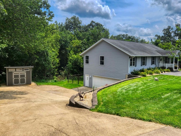 1-150R Perry, LAKE CARROLL, Illinois 61046, 3 Bedrooms Bedrooms, ,3 BathroomsBathrooms,House,For Sale,Perry,202504835