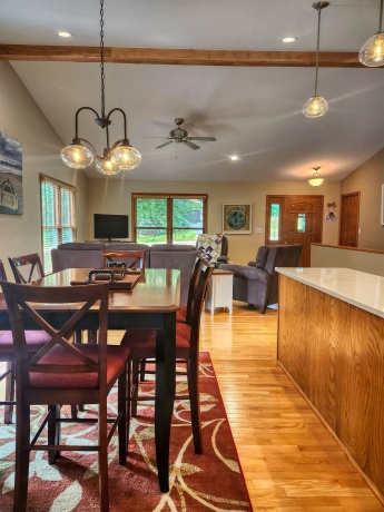 1-150R Perry, LAKE CARROLL, Illinois 61046, 3 Bedrooms Bedrooms, ,3 BathroomsBathrooms,House,For Sale,Perry,202504835